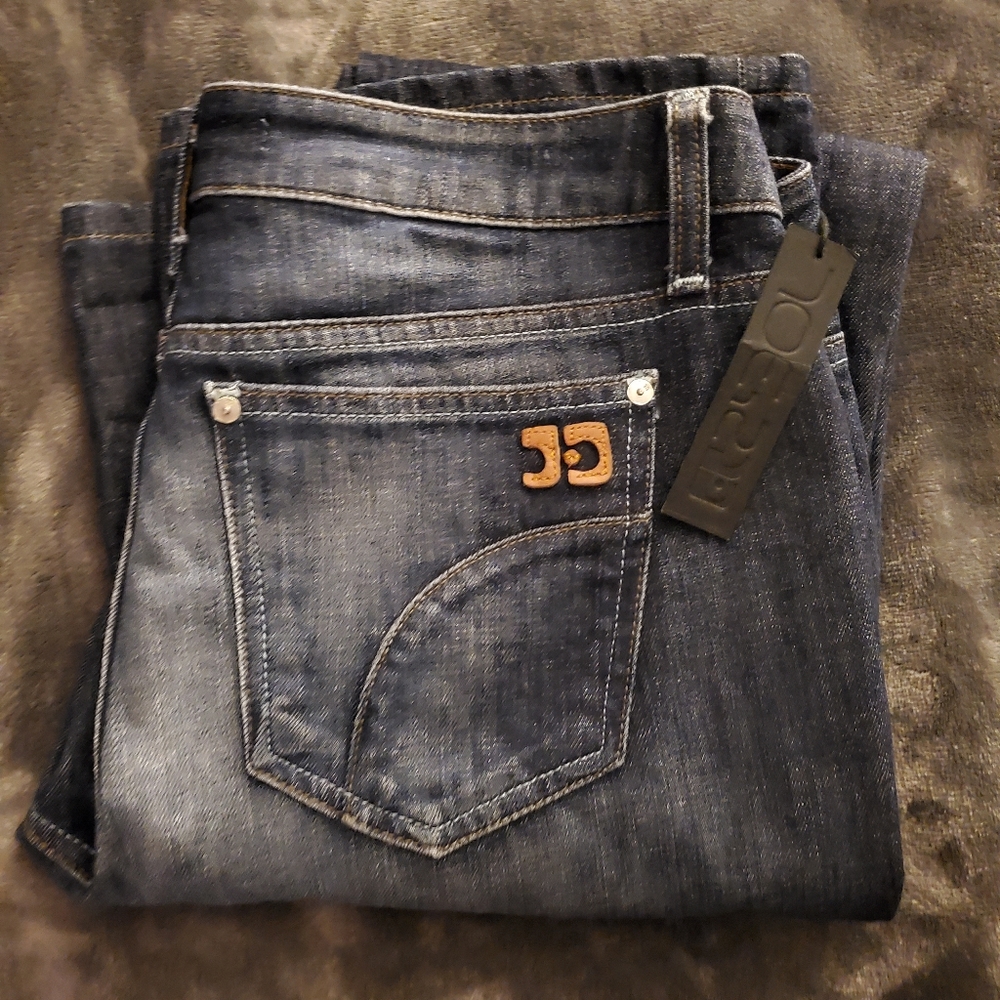 JOE'S JEANS Honey bootcut
